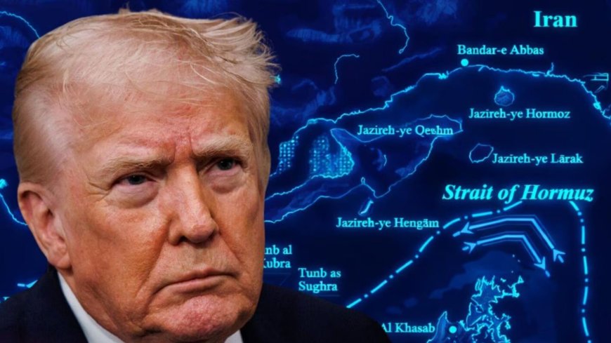 ترامب.. والحصار الطويل