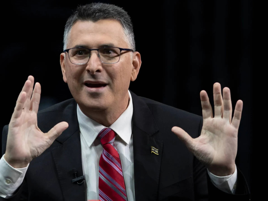 وزير خارجية اسرائيل: هذه هي الشروط للخروج من لبنان