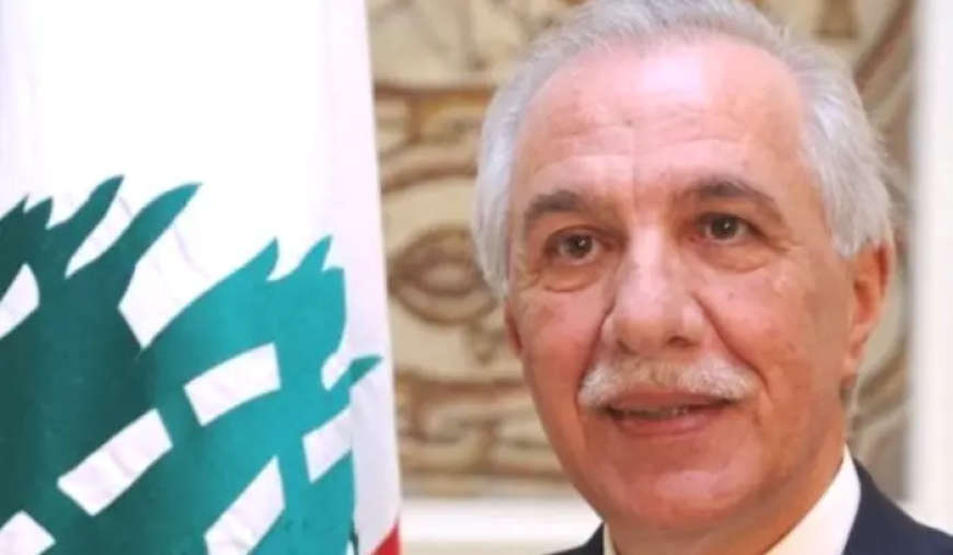 زعيتر: العفو العام ليس منّة من احد