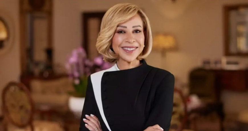 بعد المساعدات الانسانية.. اللبنانية الاولى تشكر القائمة بالأعمال العراقية