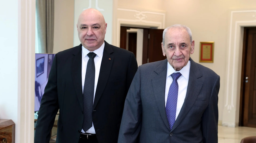 بين عون وبري: "المي بتكذّب الغطاس"