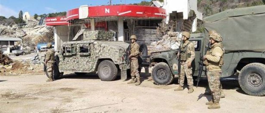 هذه خطة واشنطن الجديدة للجيش اللبناني