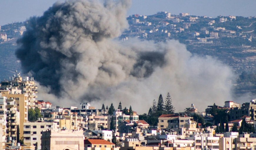 الهدنة التي لم تُنهِ الحرب: إعادة تشكيل جنوب لبنان بين الأطماع التاريخية والوقائع الجديدة