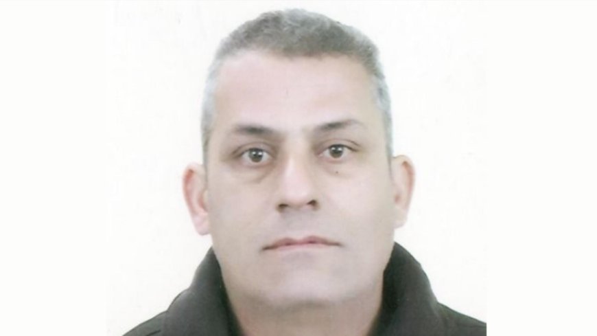 الدفاع المدني ينعى كليم يوسف الحاج