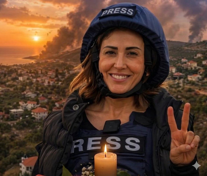 "شهيدات الكلمة الحرة" في دار الندوة