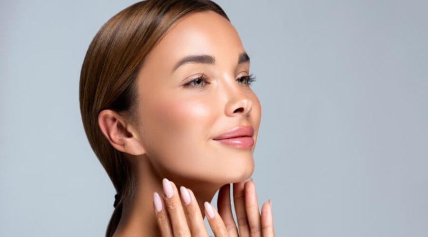 كيف يمكن المحافظة على كولاجين البشرة؟