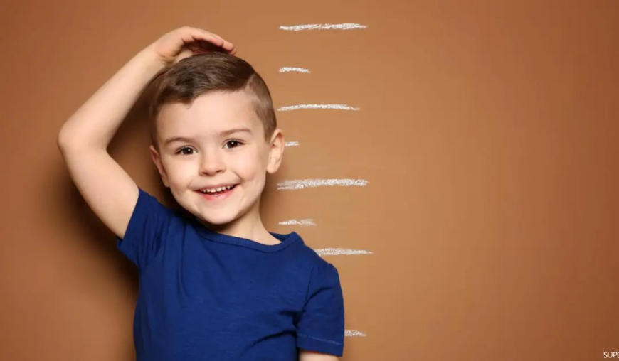 ماذا يحدث داخل عقل طفلك بين 3 و 6 سنوات ؟