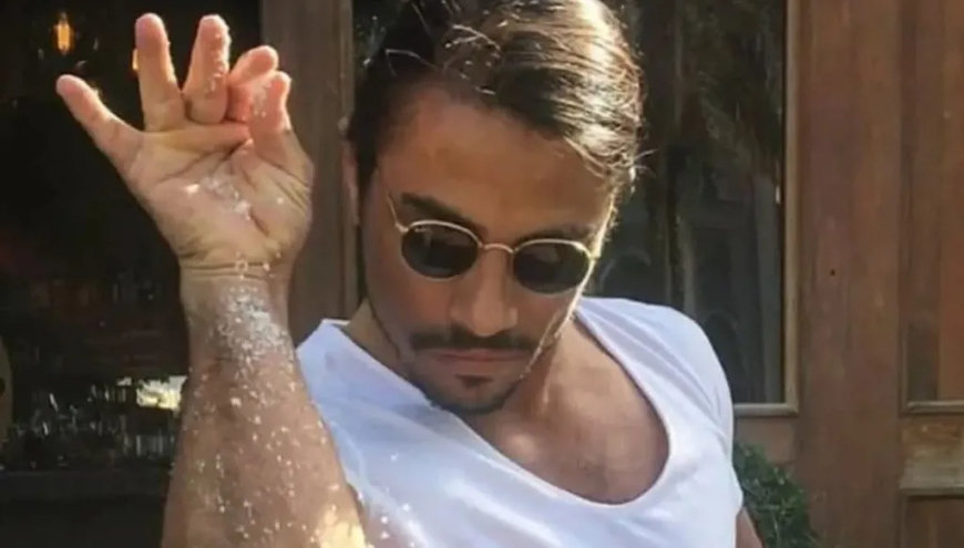 صدمة تهزّ “إمبراطورية الملح”.. توقيف شقيق نصرت بشبهات  تتعلق بقاصرين!