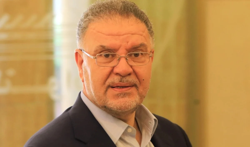 فياض: موقف الرئيس عون يدعو الى مزيد من القلق