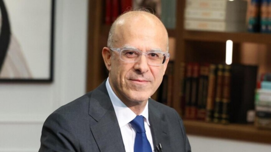 مكي هنّأ العمال بعيدهم: عمل رغم الألم