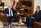 أيام ويُحسم مصير المفاوضات واللجنة تغرق بالتحضيرات