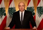 عون: الأمور غير سهلة لكنها تتقدم بسرعة