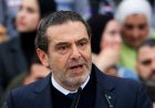 سعد الحريري: لإعادة بناء الوطن بعرق جبين كل الكادحين