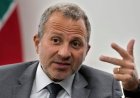 باسيل: لبنان لا يزول