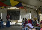 كيف اثرت الحرب في السودان على تلاميذ مدرسة؟
