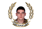 الجيش ينعى المعاون الشهيد علي رفعت جابر