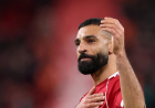 كيف علق محمد صلاح عنلى قرار الرحيل عن ليفربول؟