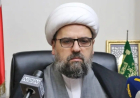 قبلان: نخشى ممن يمتهن الإنتقاد المدفوع ليحرق لبنان