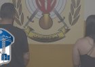 ذهب وأموال سرقت.. هكذا انتقم من طليقته