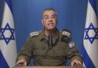 أدرعي لسكان 4 بلدات جنوبية: أخلوا منازلكم فورا