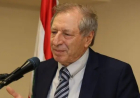 محفوظ: الخطاب الهادئ من وسائل الاعلام يعني الأخذ بعين الاعتبار حصانة الرؤساء الثلاثة والمرجعيات الروحية