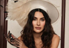 زفاف مفاجىء لنجمة التفاح الحرام شاهقة !