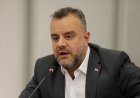 عبد المسيح: لن أقبل بتفريغ قانون العفو العام من مضمونه