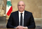 رئيس الجمهورية لن يمنح نتنياهو صورة
