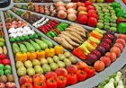 وزيران في سوق الخضار