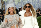 Met Gala 2026: إطلالات صادمة من بيونسيه إلى “فستان الانتقام” لـ بليك ليفلي