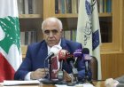 القصيفي تبلغ تسلم الأمم المتحدة مذكرة استشهاد الصحافيين