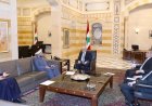 سلام عن قانون العفو العام: سنصل قريبًا إلى خواتيمه السعيدة
