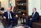 أوضاع المجلس الوطني للبحوث العلمية بين عون وعيد