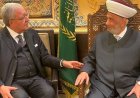 المشنوق يعوّل على حكمة دريان