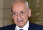 بري يدعو الى "جلسة العفو العام" الإثنين المقبل