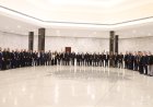 عون: لم تربح يوماً فئة على أخرى... ولن ننسى الماضي