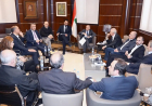 بوصعب: قريبون من اصدار قانون العفو العام وحرصاء على تهدئة الأجواء والسلم الاهلي