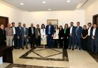وزارة الصحة وبيروت ماراثون لوضع بروتوكول طبي لحماية العدائين  وتشكيل لجنة تنسيق مع الوزارات المختصّة  
