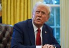 ترامب: حرب ايران ستنتهي سريعا