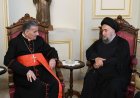 الأمين: مقام الراعي الرفيع لن تنال منه ثقاقة سيئة