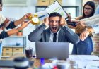 توتر وصداع مع نهاية يوم العمل.. اليكم ما كشفته دراسة عن الأسباب