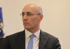 الحجار بحث مع السفير الأسترالي في دعم أجهزة وزارة الداخلية