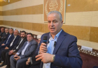 درغام: معالجة ملف العفو العام يجب أن تراعي العدالة وتحفظ كرامة عائلات شهداء الجيش