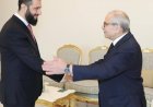 زيارة سلام لدمشق مهمة برغم الانشغالات بمشاكل أكبر منها الاحتلال.. وتيرة ترتيب العلاقات اللبنانية - السورية بطيئة ما يُبقي الوضع متأرجحاً