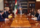 عون: هكذا يستعيد المواطن ثقته بالدّولة