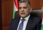 قرصنة حسابات اللواء ابراهيم على التواصل الاجتماعي