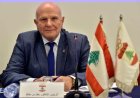 جلخ ووفد اللجنة التنفيذية قدموا التعازي بوفاة عليوان الأولمبية اللبنانية تستغرب إصرار بيراقداريان على مخالفة الشرعية الأولمبية وقرار التحكيم الدولية وشورى الدولة