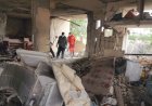 مقتل قيادي بارز وابنته.. من استهدف الطيران الاسرائيلي في بعلبك؟