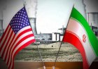 مرونة أميركية تجاه المفاوضات مع ايران.. اليكم التفاصيل