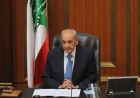 بري يدعو إلى جلسة الخميس